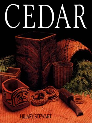 cover image of Cedar